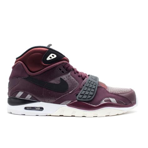 Air Trainer SC 2 'Deep Burgundy' 